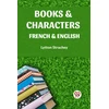 KNYGA Bookshop BOOKS & CHARACTERSFRENCH & ENGLISH (Edition2023)