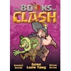 KNYGA Bookshop Books of Clash Volume 5: Legendary Legends of Legendarious Achievery