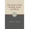 KNYGA Bookshop Books of Joel, Obadiah, Jonah, and Micah