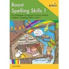 KNYGA Bookshop Boost Spelling Skills 1
