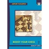 KNYGA Bookshop Boost your Chess 2