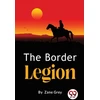 KNYGA Bookshop Border Legion