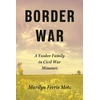 KNYGA Bookshop Border War
