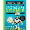 KNYGA Bookshop Boredom Buster: A Puzzle Activity Book of Spectacular Science