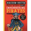KNYGA Bookshop Boredom Buster: A Puzzle Activity Book of Swashbuckling Pirates