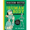 KNYGA Bookshop Boredom Buster: A Puzzle Activity Book of the Human Body