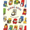 KNYGA Bookshop Boring Book