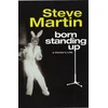 KNYGA Bookshop Born Standing Up