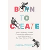 KNYGA Bookshop Born to Create