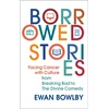 KNYGA Bookshop Borrowed Stories