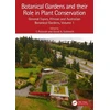 KNYGA Bookshop Botanical Gardens and Their Role in Plant Conservation