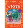 KNYGA Bookshop Bother with the Bonkillyknock Beast