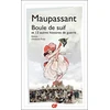KNYGA Bookshop Boule de suif et autres histoires de guerre