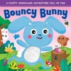 KNYGA Bookshop Bouncy Bunny