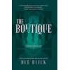 KNYGA Bookshop Boutique