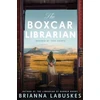 KNYGA Bookshop Boxcar Librarian