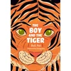 KNYGA Bookshop Boy and the Tiger