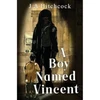 KNYGA Bookshop Boy Named Vincent