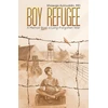 KNYGA Bookshop Boy Refugee