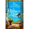 KNYGA Bookshop Boy Who Hugs Trees