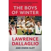 KNYGA Bookshop Boys of Winter