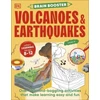 KNYGA Bookshop Brain Booster Volcanoes and Earthquakes