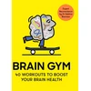 KNYGA Bookshop Brain Gym