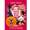 KNYGA Bookshop Brainy About Bears