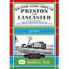 KNYGA Bookshop Branch Lines Around Preston and Lancaster.