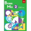 KNYGA Bookshop Brass Mix, Book 2
