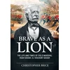 KNYGA Bookshop Brave as a Lion