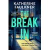 KNYGA Bookshop Break-In