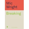 KNYGA Bookshop Breaking