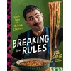KNYGA Bookshop Breaking the Rules