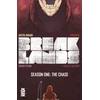 KNYGA Bookshop Breaklands Vol. 1