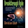 KNYGA Bookshop Breakthrough Agile
