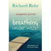 KNYGA Bookshop Breathing Under Vanduo Companion Journal
