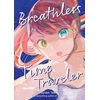 KNYGA Bookshop Breathless Time Traveler (Novel)