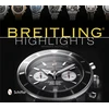 KNYGA Bookshop Breitling Highlights