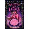 KNYGA Bookshop Brewed with Love
