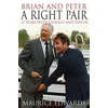 KNYGA Bookshop Brian and Peter: a Right Pair. 21 Years with Clough and Taylor