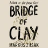 KNYGA Bookshop Bridge of Clay