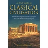 KNYGA Bookshop Brief Guide to Classical Civilization