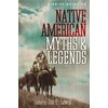 KNYGA Bookshop Brief Guide to Native American Myths and Legends
