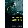 KNYGA Robert Crease A Brief Guide to the Great Equations