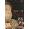 KNYGA Bookshop Brief History of British Kings & Queens