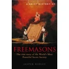 KNYGA Bookshop Brief History of the Freemasons