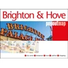 KNYGA Bookshop Brighton and Hove PopOut Map