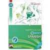 KNYGA Bookshop BrightRED Study Guide Higher Spanish - New Edition