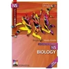 KNYGA Bookshop Brightred Study Guide National 5 Biology